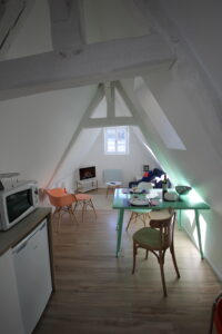 2 pièces 34m² APRES