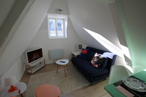 2 pièces 34m² APRES