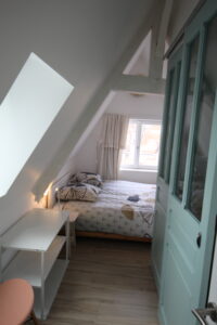 2 pièces 34m² APRES