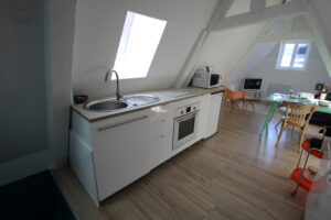 2 pièces 34m² APRES