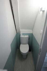 2 pièces 34m² APRES