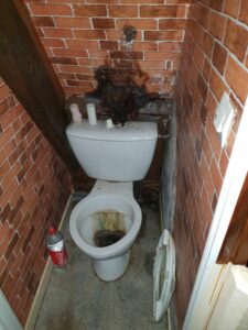 2 pièces 34m² AVANT