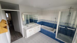 colocation salle de bain