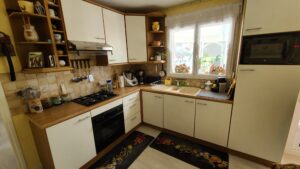 Relooking cuisine _ AVANT