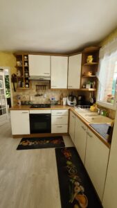 Relooking cuisine _ AVANT