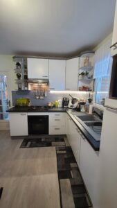 Relooking cuisine _ APRES