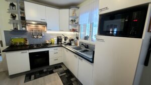 Relooking cuisine _ APRES