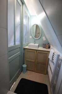 2 pièces 34m² APRES