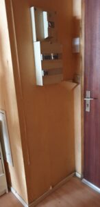 T1bis _ l'entrée _ AVANT