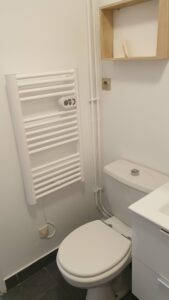 T1bis _ la salle de bain _ APRES