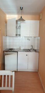 T1bis _ la cuisine _ AVANT