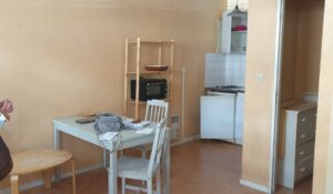 T1bis _ cuisine _ AVANT