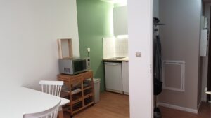 T1bis _ cuisine _ AVANT